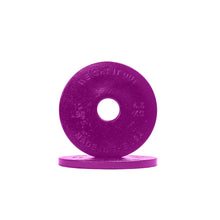 Load image into Gallery viewer, Cast Iron Machined Weight Plate Pairs