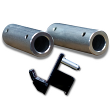 Load image into Gallery viewer, KAIZEN Pin Adapter Sleeve - 5/8" to 1"