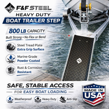 Load image into Gallery viewer, Boat Trailer Plank