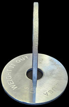 Load image into Gallery viewer, Solid Steel Loadable Dumbbell Sets