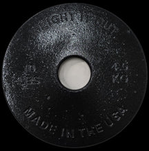 Load image into Gallery viewer, Cast Iron Machined Weight Plate Sets