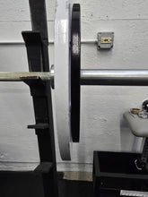 Load image into Gallery viewer, Cast Iron Machined Weight Plate Sets