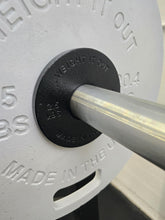 Load image into Gallery viewer, Cast Iron Machined Weight Plate Sets