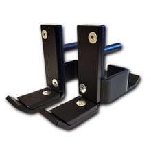 Load image into Gallery viewer, Barbell J Cup - F&F STEEL