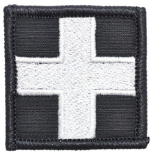Load image into Gallery viewer, Medic Cross - 2x2 Patch