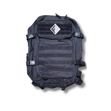 Load image into Gallery viewer, Rucking Pack with Weight Plate Combo