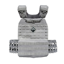 Load image into Gallery viewer, Adjustable Plate Carrier **Includes 2 Weight Plates** - F&F STEEL