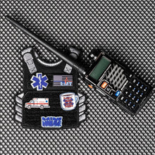Load image into Gallery viewer, Mini Morale - Medical Patch Pack 1