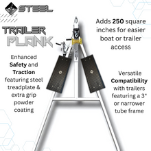 Load image into Gallery viewer, Boat Trailer Plank