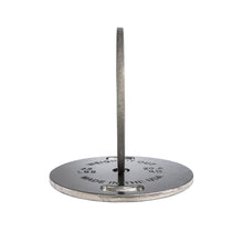 Load image into Gallery viewer, Cast Iron Machined Weight Plate Pairs