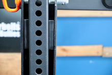 Load image into Gallery viewer, KAIZEN Power Rack Spacer - Make 3"x3" Attachments Fit 2"x3" Racks
