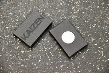 Load image into Gallery viewer, KAIZEN Power Rack Spacer - Make 3"x3" Attachments Fit 60mm (2.36") x 60mm (2.36") Racks (SET OF 3)