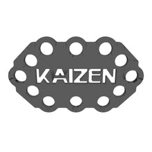 Load 3D model into Gallery viewer, KAIZEN MultiLink - Combine Multiple Cables in One