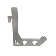 Load 3D model into Gallery viewer, IronKeep QuickHANG Storage Hook – ¼” USA Steel Quick-Attach Rack Hook for Weight Plates, Bands & Cable Attachments