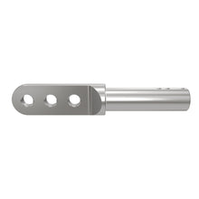 Load 3D model into Gallery viewer, Rack Pulley Pin - Fits 2" & 3" Racks With 5/8" or 1" Hole