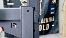 Load image into Gallery viewer, KAIZEN Power Rack Spacer - Make 3"x3" Attachments Fit 2"x3" Racks