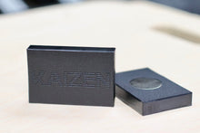 Load image into Gallery viewer, KAIZEN Power Rack Spacer - Make 3"x3" Attachments Fit 2"x3" Racks