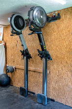 Load image into Gallery viewer, Ski2 - Concept2 Rower Conversion Mount