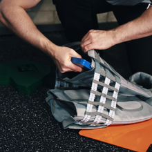 Load image into Gallery viewer, Weight Vest Plate Carrier