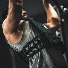 Load image into Gallery viewer, Weight Vest Plate Carrier