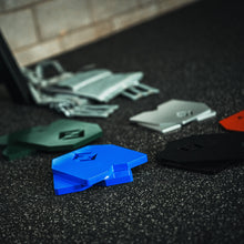 Load image into Gallery viewer, Weight Vest Plate Carrier