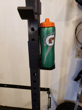 Load image into Gallery viewer, Barbell J Cup Step Bracket - F&F STEEL