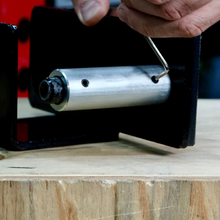 Load image into Gallery viewer, KAIZEN Pin Adapter Sleeve - 5/8" to 1"