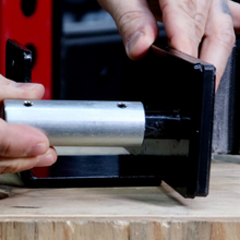 Load image into Gallery viewer, KAIZEN Pin Adapter Sleeve - 5/8" to 1"