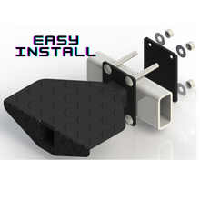 Load image into Gallery viewer, Boat Trailer Step - F&F STEEL