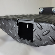 Load image into Gallery viewer, Boat Trailer Step - F&F STEEL