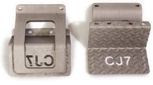 Load image into Gallery viewer, Jeep CJ7 Steps (Pair)
