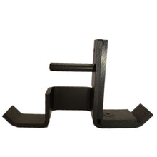 Load image into Gallery viewer, Barbell J Cup - F&F STEEL