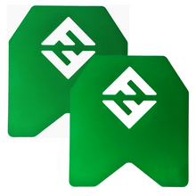 Load image into Gallery viewer, Weight Vest Plates - 18.75LB - 40lb Total Vest Weight