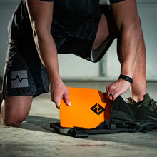 Load image into Gallery viewer, Weight Vest Plates - 3.75LB - 10lb Total Vest Weight