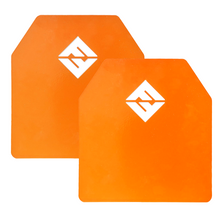 Load image into Gallery viewer, Weight Vest Plates - 3.75LB - 10lb Total Vest Weight