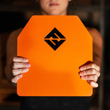 Load image into Gallery viewer, Weight Vest Plates - 3.75LB - 10lb Total Vest Weight