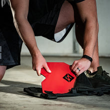 Load image into Gallery viewer, Weight Vest Plates - 5.75LB - 14lb Total Vest Weight