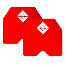 Load image into Gallery viewer, Weight Vest Plates - 5.75LB - 14lb Total Vest Weight