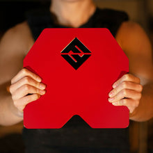 Load image into Gallery viewer, Weight Vest Plates - 5.75LB - 14lb Total Vest Weight