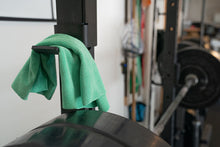 Load image into Gallery viewer, Barbell J Cup Step Bracket - F&F STEEL