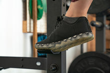 Load image into Gallery viewer, Barbell J Cup Step Bracket - F&F STEEL