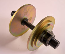 Load image into Gallery viewer, Solid Steel Loadable Dumbbell Sets
