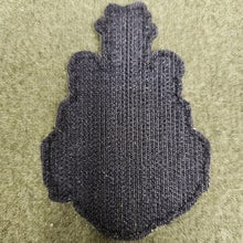 Load image into Gallery viewer, Tactical Voodoo Shrunken Head - 3.5" PVC Patch
