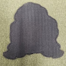 Load image into Gallery viewer, 'Never Forgotten' Poppy - May 2023 POTM - 4 inch Patch - LIMITED EXTENSION
