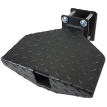 Load image into Gallery viewer, Boat Trailer Step - F&amp;F STEEL
