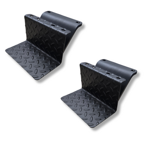 Jeep Steps (Pair)