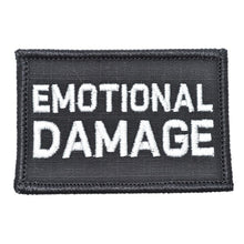 Load image into Gallery viewer, Emotional Damage - 2x3 Patch
