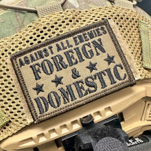 Load image into Gallery viewer, Against All Enemies - Version 2.0 Patch
