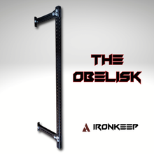 Load image into Gallery viewer, IronKeep - Obelisk
