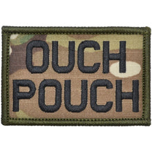 Load image into Gallery viewer, Ouch Pouch - 2x3 Patch
